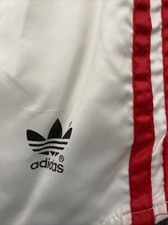 ADIDAS NYLON SPRINTER SHINY