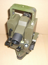 Bundeswehr Zeiss RK 76 A1  RICHTKREIS Theodolite