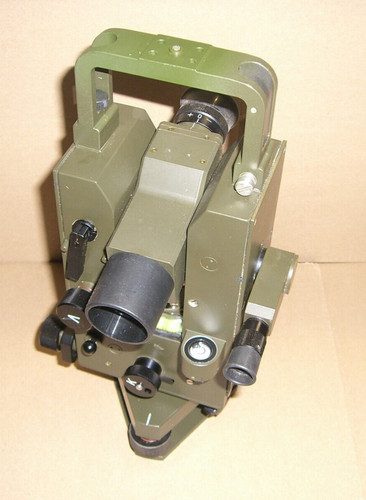 Bundeswehr zeiss a1 - bundeswehr, 76