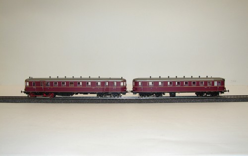 Brawa 44355 - brawa,
