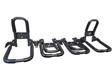 Kajakträger 4x Kanuhalter Auto Bootshalter Kajakstütze Bootsträger J-Träger