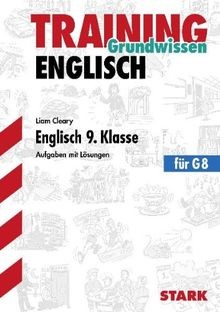 Training englisch mittelstufe - englisch,