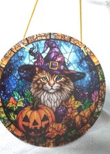 Sonnenfänger Fensterbild