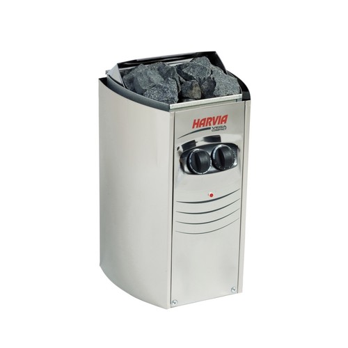 Harvia saunaofen vega compact - harvia,