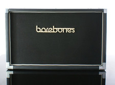 barebonesAmps 2x12 Zoll LEER