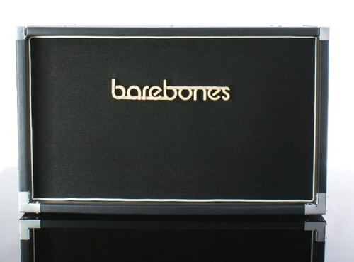Barebonesamps 2x12 zoll - barebonesamps, leer
