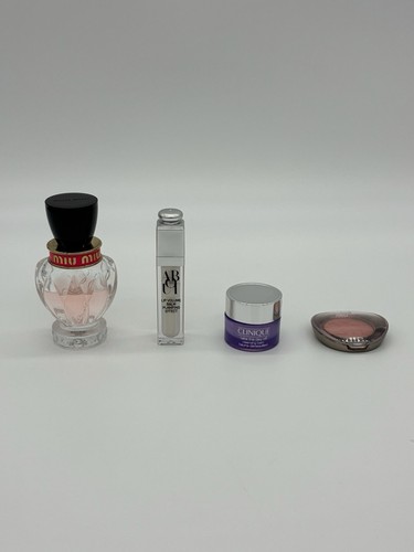 Beauty kosmetik konvolut miu - beauty,