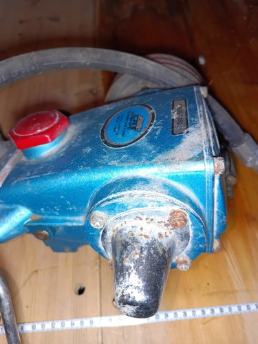 Cat pumps modell 350 - cat,