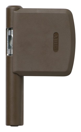 Abus scharnierseitensicherung - abus,