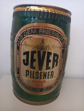 JEVER Pilsner Party Fass