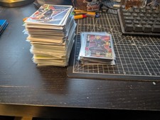 Star Wars Force Attax Clone