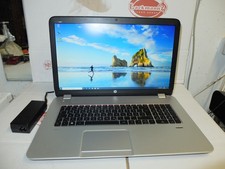 HP ENVY 17 notebook PC i5-3230 M 2,60 Ghz RAM 8 GB SSD 256 GB NVIDIA GT 74
