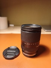 Tamron Teleobjektiv 18-200 VC 3.5-6.3 Sony E-Mount