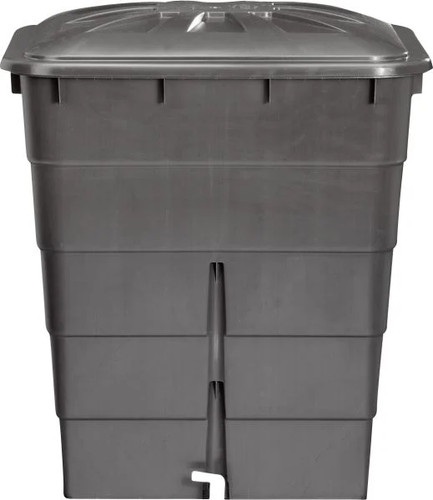 Garantia regentonne 300l - garantia,
