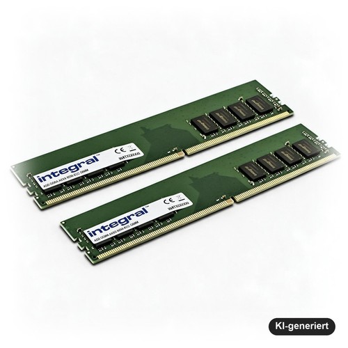 Integral ddr4 - (2x,