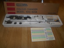Brother KHC 820A