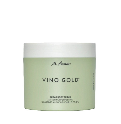Asam vino gold zucker - m.,