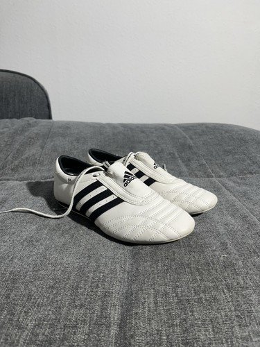 Adidas taekwondo schuhe - sm, ii