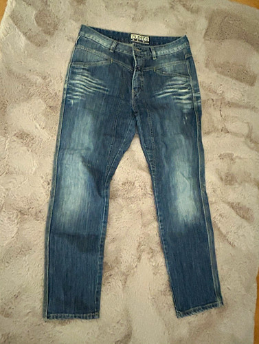 Closed damen jeans blau - damen,