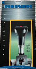 Antiker paginierstempel - antiker,