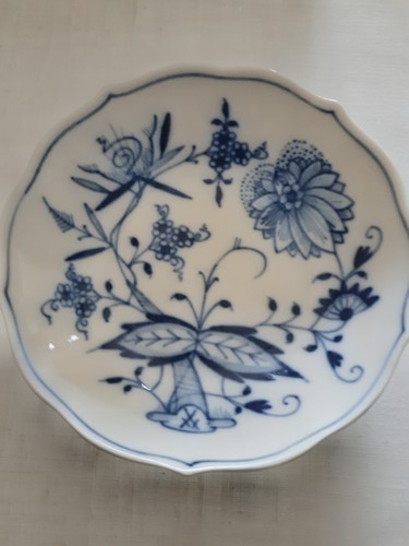 Meissen zwiebelmuster - meissen,