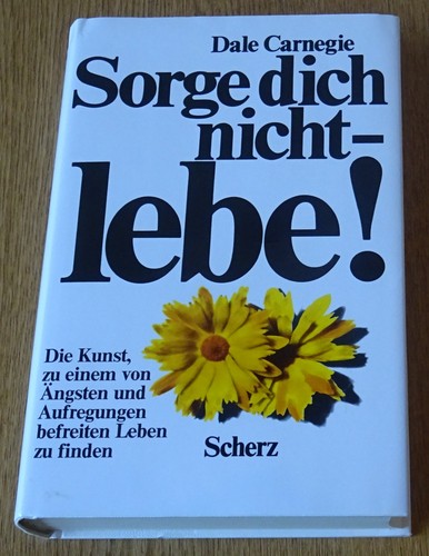 Dale carnegie sorge - dale, carnegie: