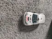 Peugeot 206 WRC Monte Carlo