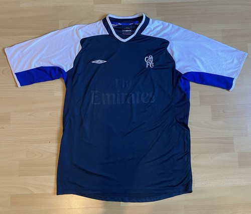 Chelsea 2003 2004 - chelsea, xl