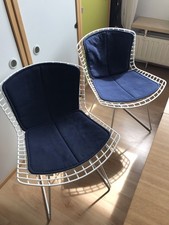 Knoll int bertoia stuhl - bertoia,