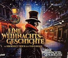 Eine Weihnachtsgeschichte in