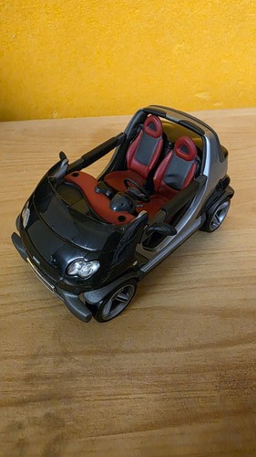 Smart crossblade - smart,