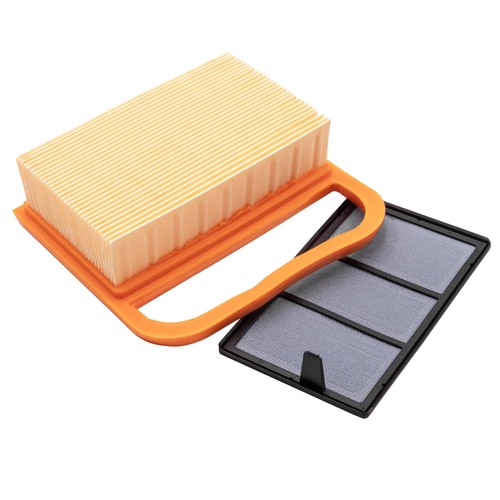 Tlg filter set - 2-tlg., für