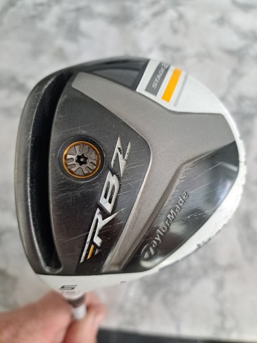 Taylormade rbz stage 5 holz - rbz, 2