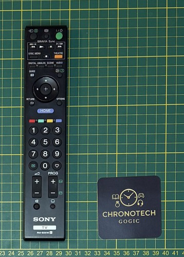 Sony ed018 original - rm-ed018,