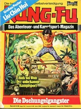 Comic   Kung-Fu Nr.  111