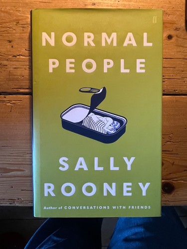 Sally rooney normal - rooney,,