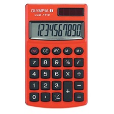 OLYMPIA LCD-1110