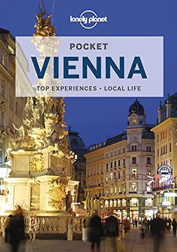 Lonely planet pocket vienna - lonely,
