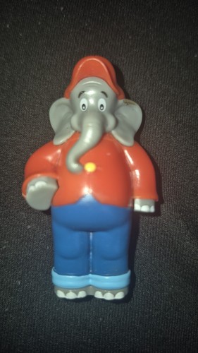 Disney dumbo elefant - disney,