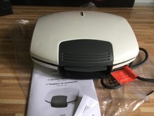 Sandwichmaker  * Sandwichtoaster von Ideenwelt * 750 Watt  * 220-240 V * NEU