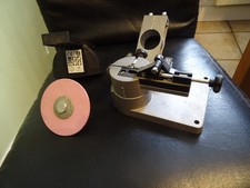 BGS Sägeketten Schärfgerät