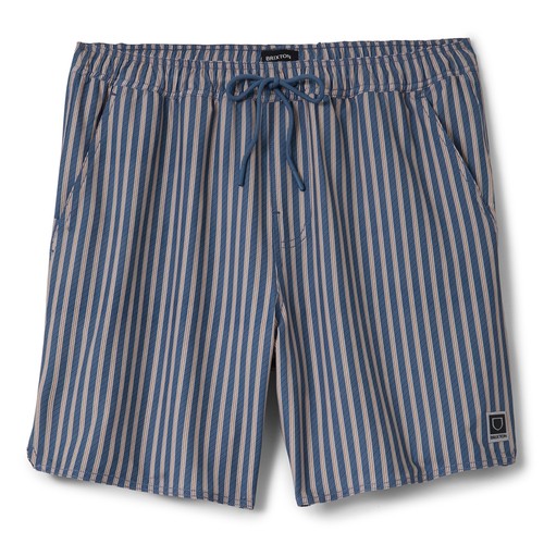Brixton active relaxed short - brixton,