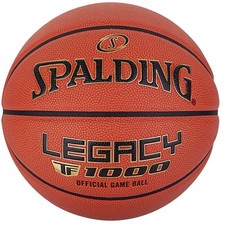 Basketball Unisex, Spalding