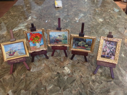 Goebel artis orbis - 5,