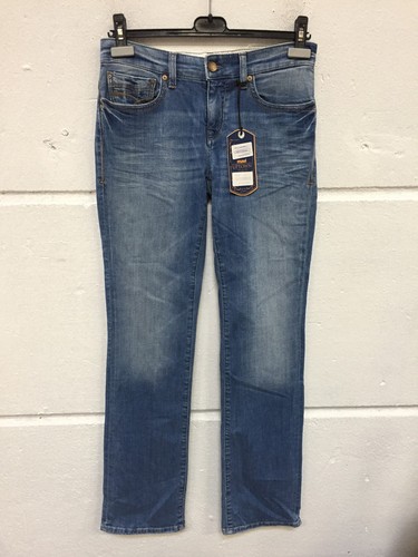 Mavi damen jeans - mavi,