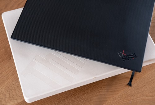 Thinkpad extreme gen5 - thinkpad, max