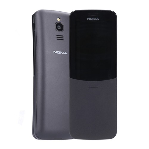 Nokia 8110 4gb schwarz - 8110, 4g