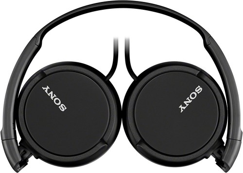 Sony kopfhörer ear - sony, mdr-zx