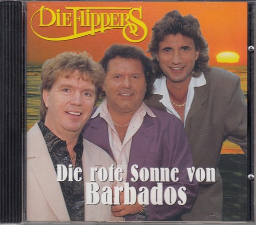 Die flippers rote sonne - die,