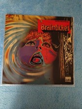 Brainticket Cottonwood Hill Vinyl LP Original FOC In Sehr Guten Zustand Rarität